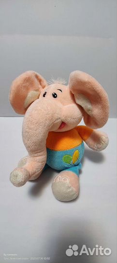 Игрушка Мышь