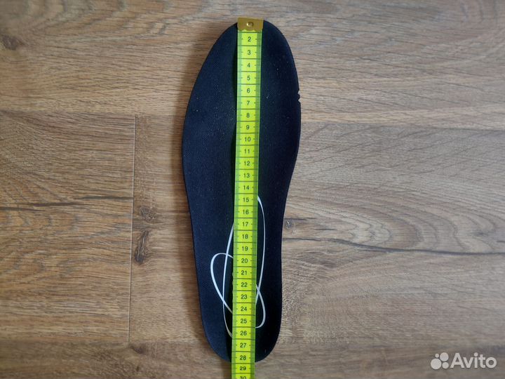 Кроссовки ecco gruuv M