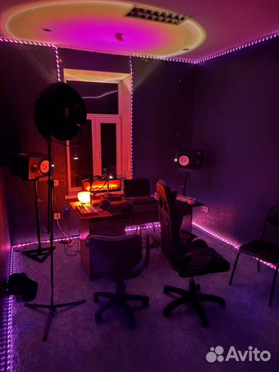 GG records студия звукозаписи иркутск