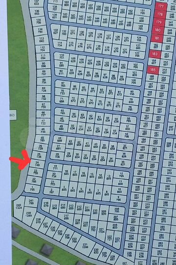 Участок 7,5 сот. (ИЖС)