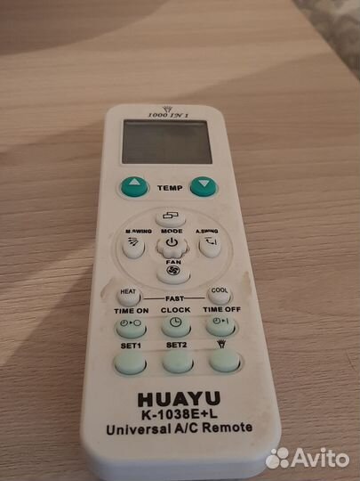 Продается кондиционер Samsung