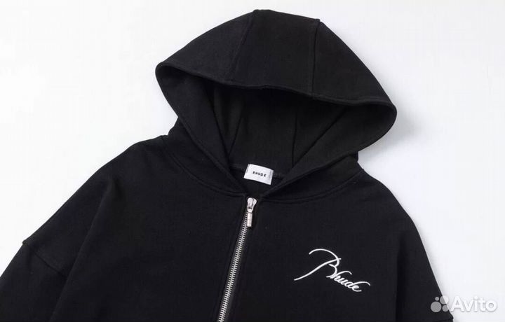 Зип Худи Rhude