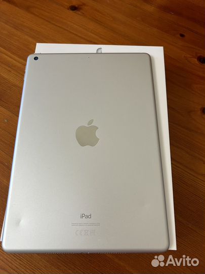 iPad 8 2020 wifi 32gb
