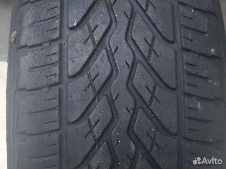 Yokohama Geolandar H/T-S G051 235/65 R17 108H