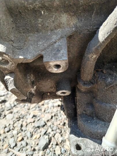 АКПП 1,6 с тойота корона премио