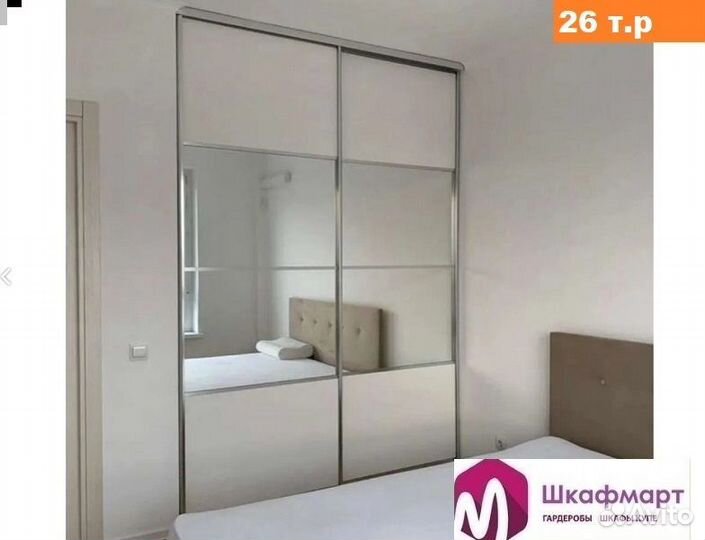 Перегородки раздвижные