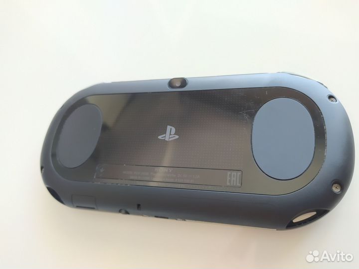 PS Vita Slim