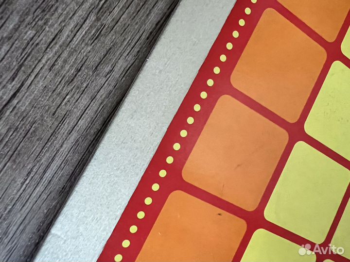 Планшет развивающий English