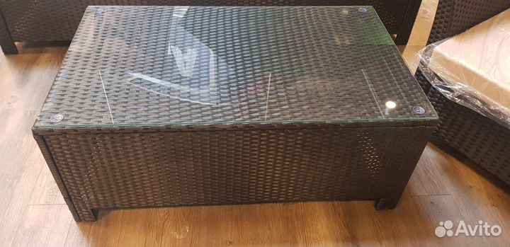 Комплект садовой мебели