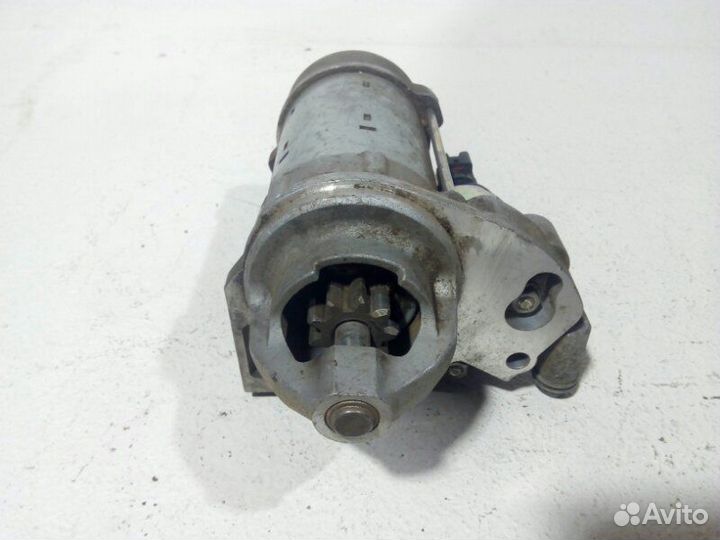 Стартер Toyota Land Cruiser 200 J200 1urfe 2007