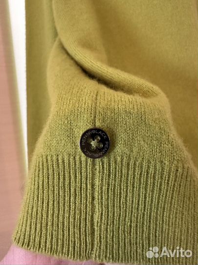 Кашемировый свитер Pennyblack