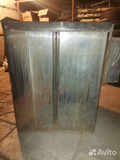 Печь для бани электрическая