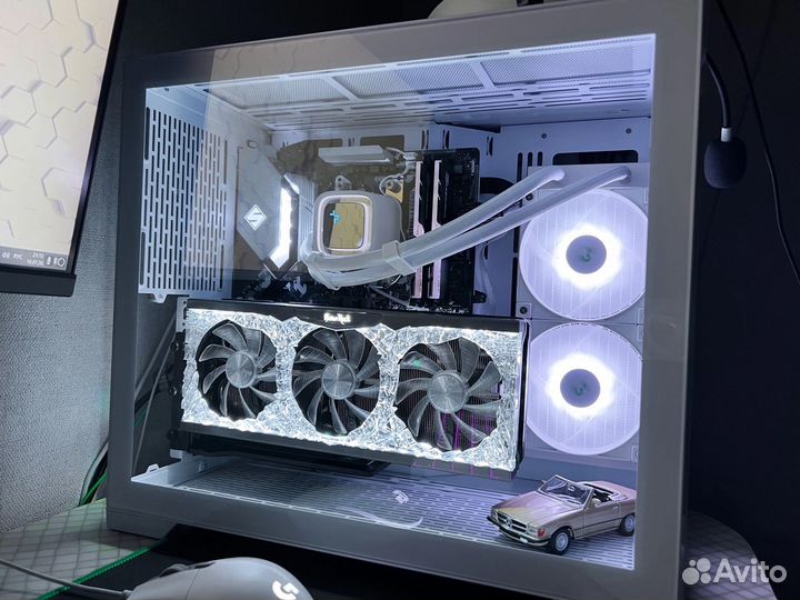 Корпус для пк