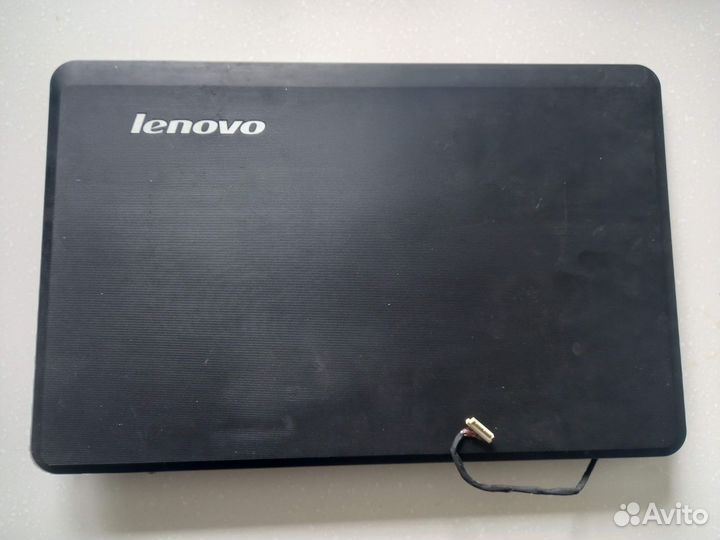 Корпус для ноутбука