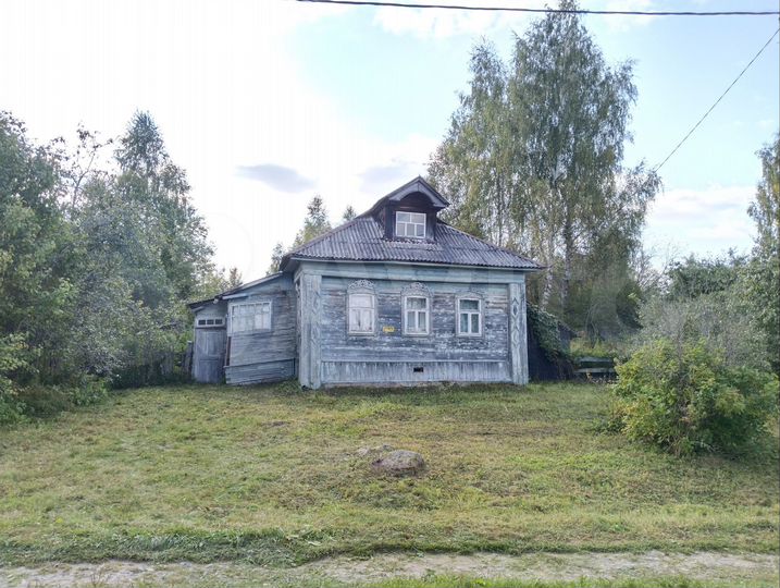 Участок 40 сот. (ИЖС)