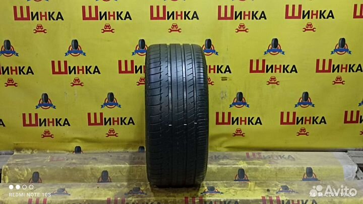 Michelin Latitude Sport 295/35 R21
