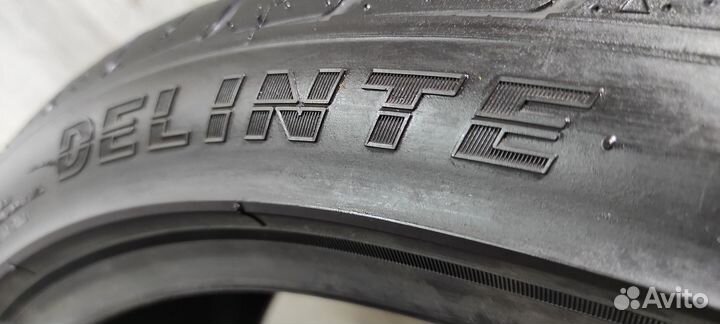 Delinte Thunder D7 225/40 R19