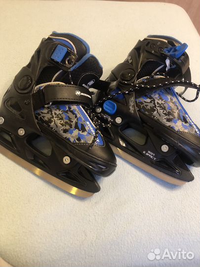 Хоккейная форма разная 4