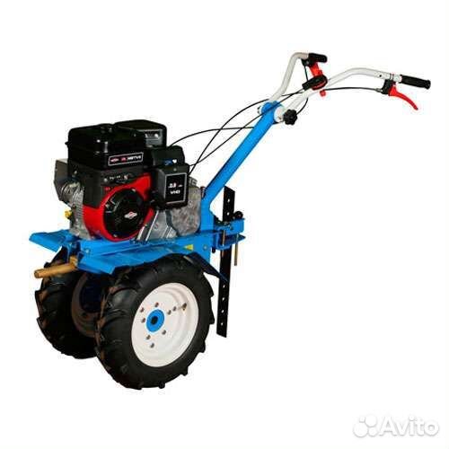 Запчасти для мотоблоков Нева