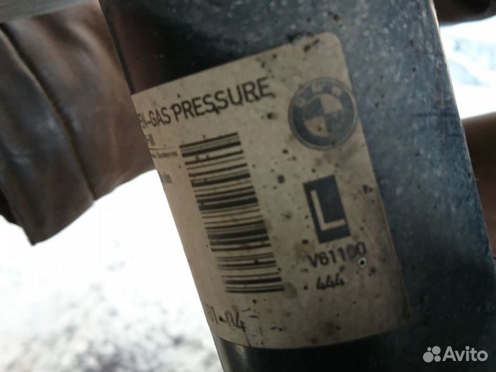 BMW X5 E53 амортизатор стойка.в.сборе.правая