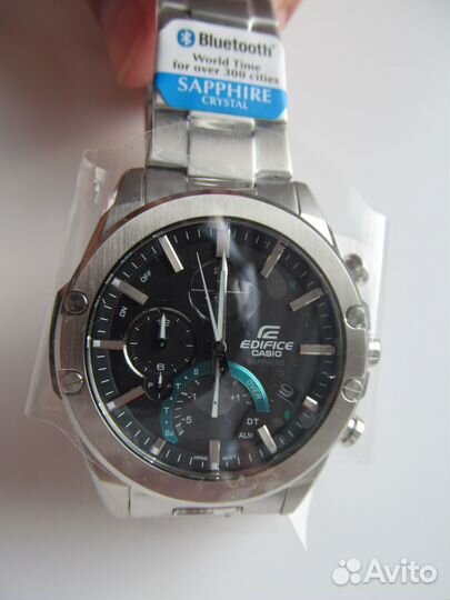 Casio Edifice EQB-1000D-1A