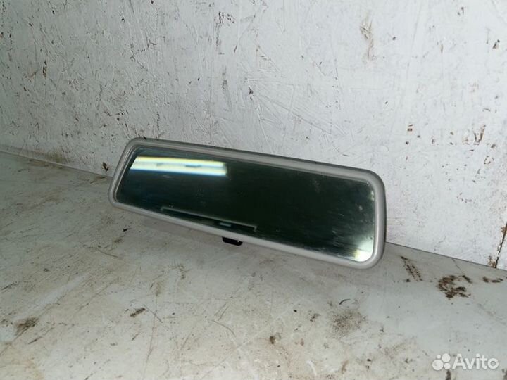 Зеркало заднего вида салонное Volkswagen Polo