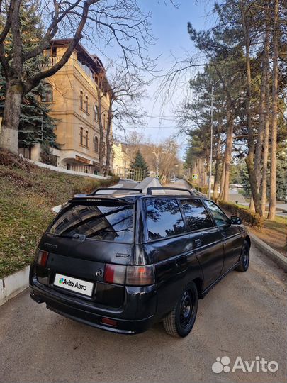 ВАЗ 2111 1.6 МТ, 2007, 111 111 км