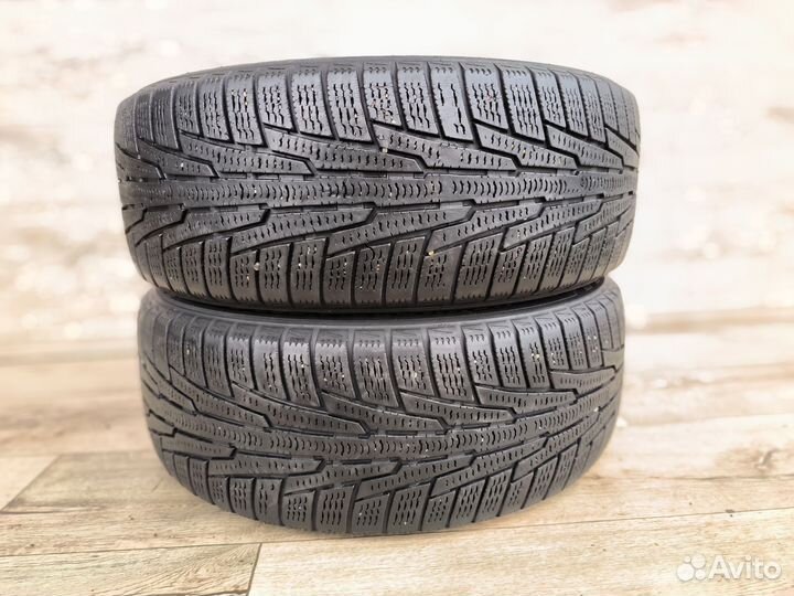 Nokian Tyres Hakkapeliitta R 205/55 R16