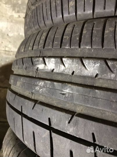 Dunlop SP Sport Maxx 050 205/55 R16 91H