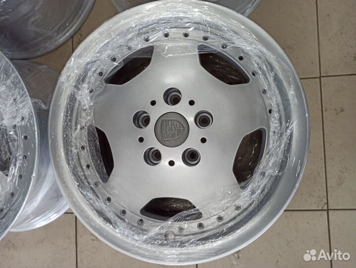 Диски EMR Product R16 7-8 JJ of 35 5x114.3