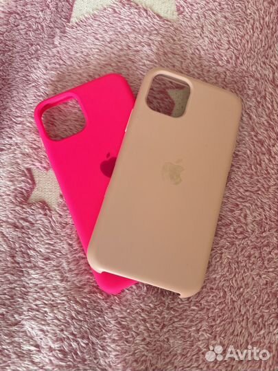 Чехол на iPhone 11 pro