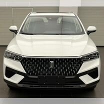 Новый FAW Bestune T77 1.5 AMT, 2023, цена от 1 860 000 руб., Нижний Новгород