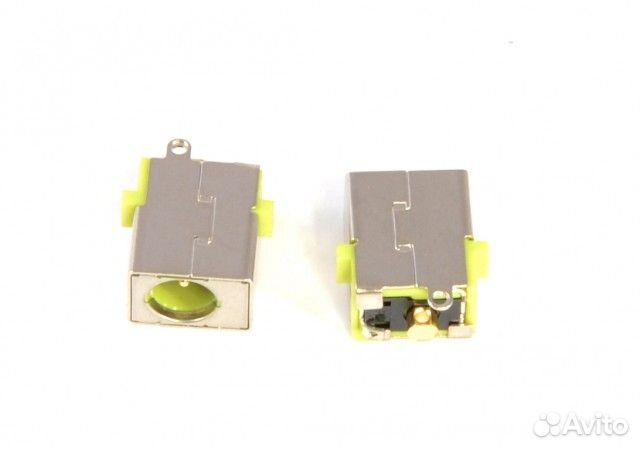 Разъем питания 5,5x1,7mm для Acer Aspire 5532