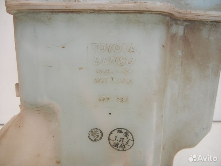 Бачок омывателя Lexus ES6