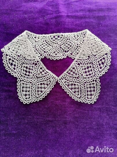 Воротничок