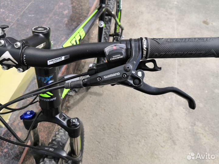 Велосипед скоростной бу