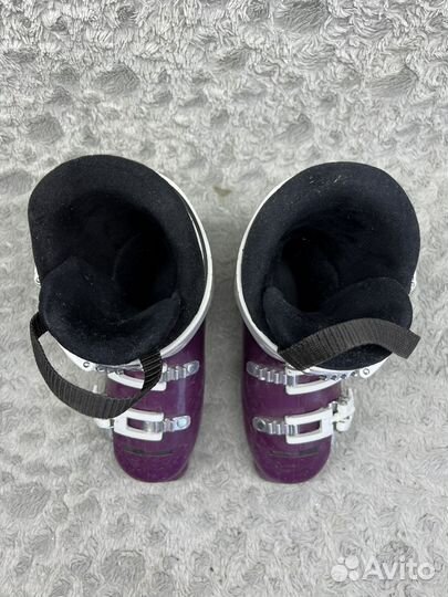 Горнолыжные ботинки 23см Atomic Waymaker