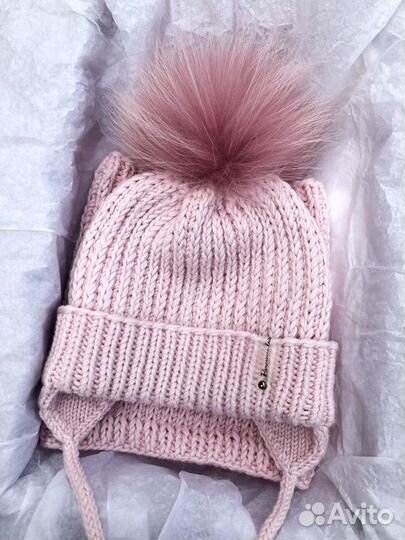 Вязаные шапки, снуды, шарфы, варежки из мериноса