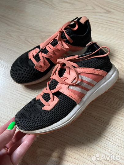 Кроссовки Adidas 32р.-20,5см