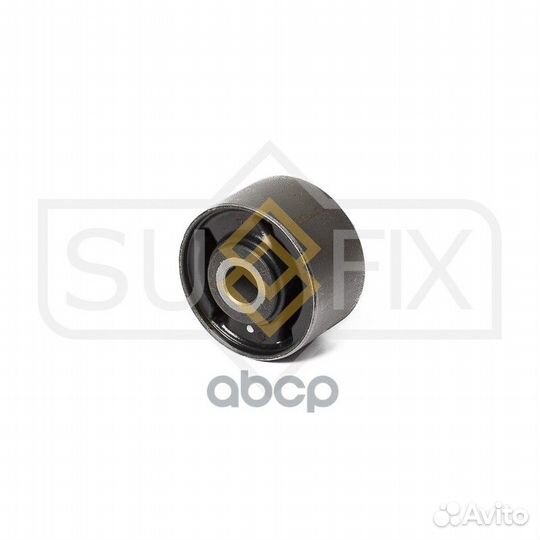 Сайлентблок дифференциала зад SL2127 sufix