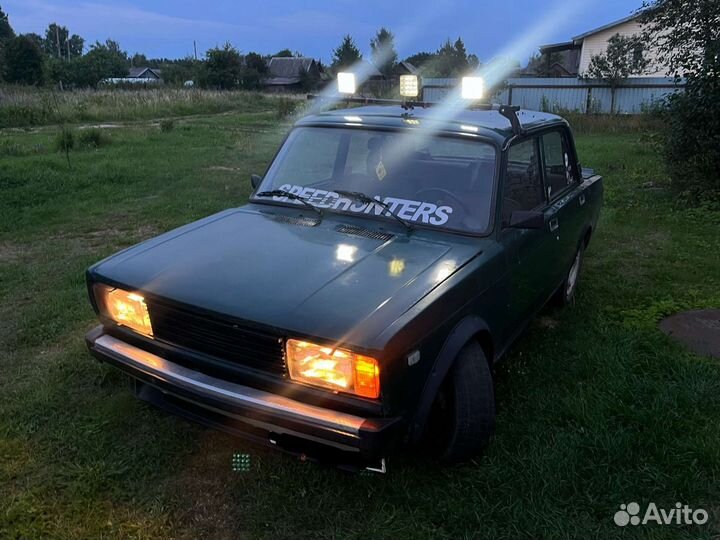 Сиденья ваз 2105