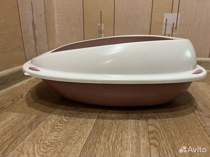 Лоток для кошек