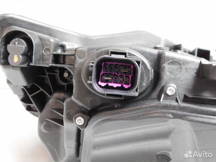 Фара левая Audi A7/RS7/S7