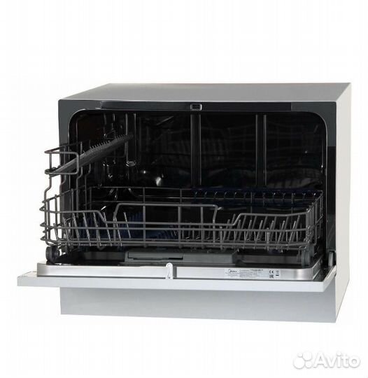 Запчасти для посудомоечных машин Midea