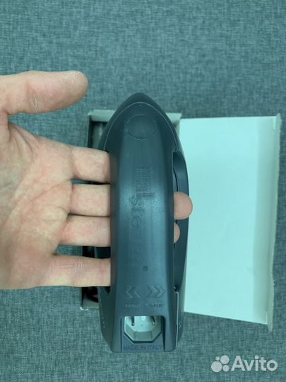 Отпариватель - утюжок ItalSteam