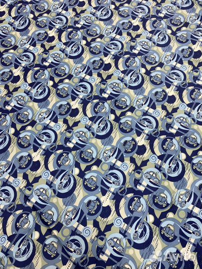 Плащевая ткань