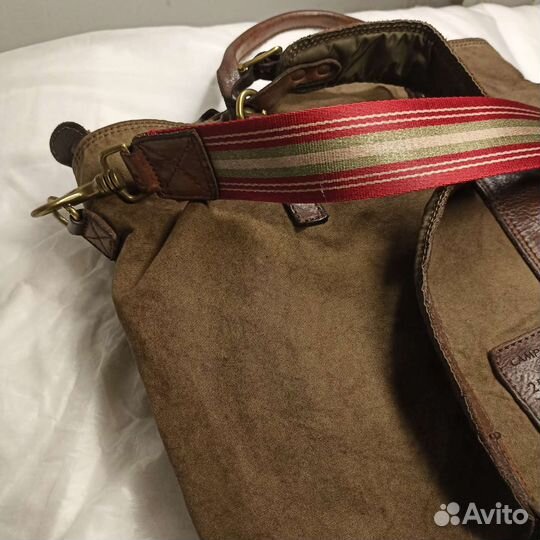 Сумка campomaggi