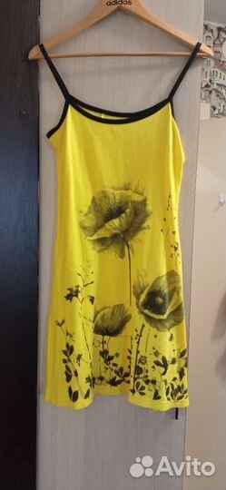 Женские вещи