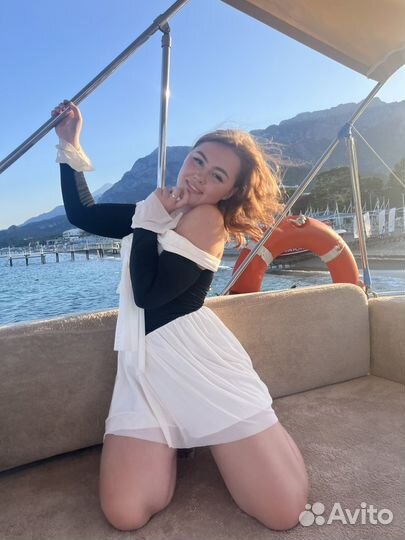 Платье на прокат