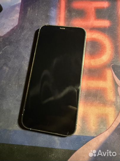 iPhone 12 Pro Max, 128 ГБ